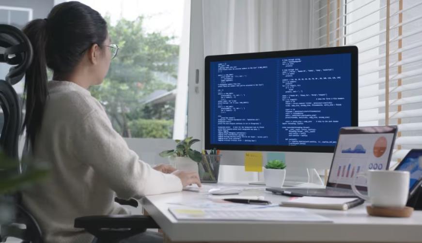 郧县企业数字化解决方案:机器学习赋能商业模式升级的核心路径
